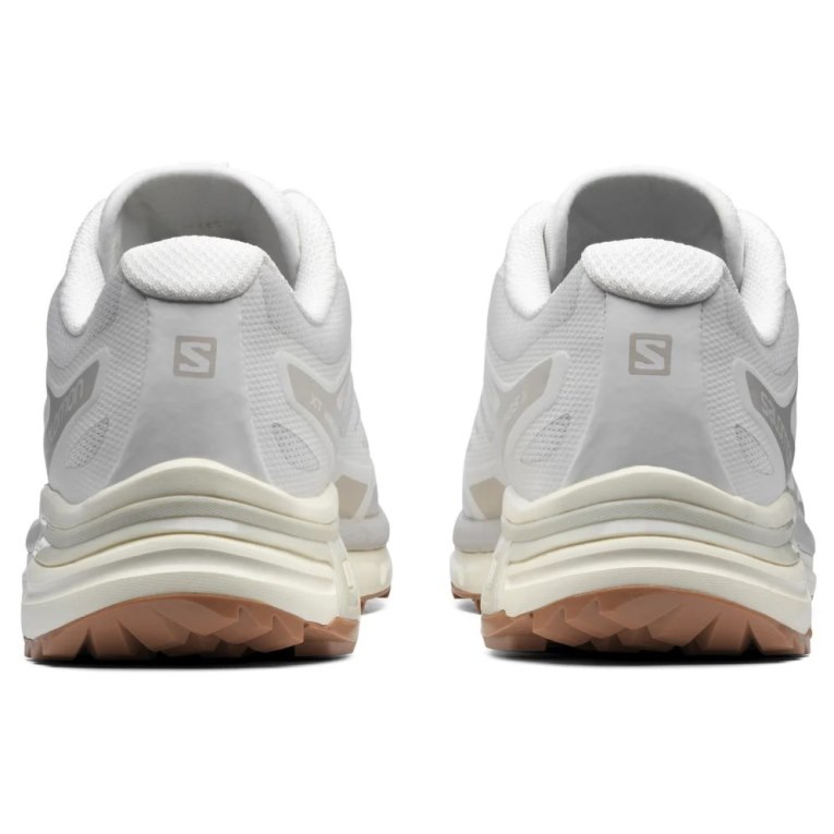Salomon Xt-wings 2 Men's Sneakers White | CA 65X9